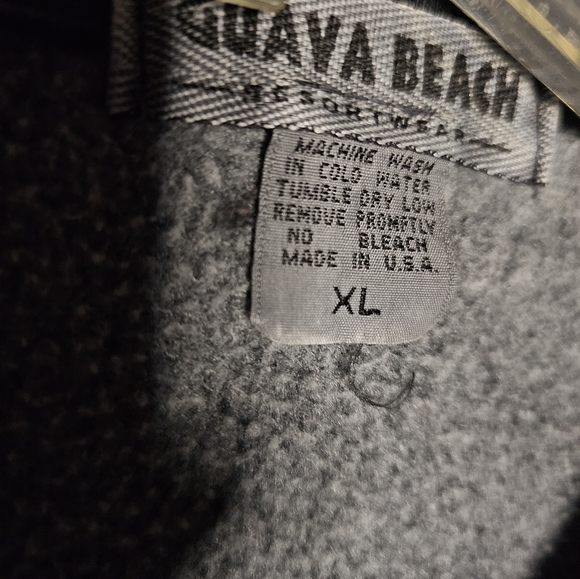 Guava Beach Sweeter XL - Picture 7 of 8